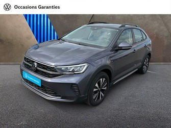 Photo Volkswagen Taigo 1.0 TSI 110ch Life DSG7