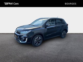 Photo Suzuki Vitara 1.5 Dualjet Hybrid 102ch Style Auto Allgrip