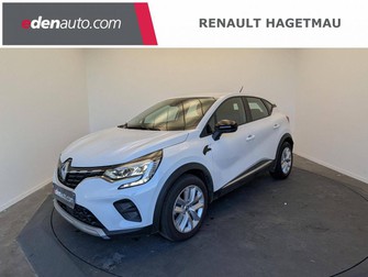 Photo Renault Captur II Blue dCi 115 Business 5p