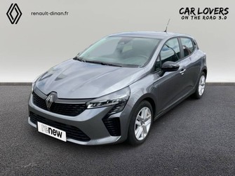 Photo Renault Clio TCe 100 GPL Evolution