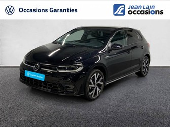 Photo Volkswagen Polo 1.0 TSI 95 S&S DSG7 R-Line
