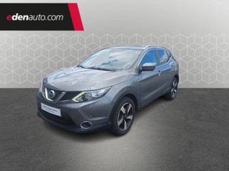 Photo Nissan Qashqai 1.5 dCi 110 N-Connecta