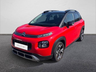 Photo Citroen C3 Aircross C3 Aircross BlueHDi 120 S&S EAT6