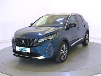 Photo Peugeot 3008 3008 BlueHDi 130ch S&S BVM6