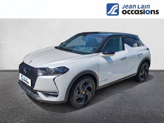 Photo DS 3 Crossback PureTech 130 S&S EAT8 Business