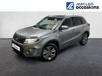 Photo Suzuki Vitara 1.5 Dualjet Allgrip Hybrid Auto Privilège
