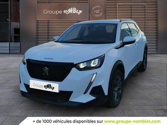 Photo Peugeot 2008 2008 BlueHDi 110 S&S BVM6