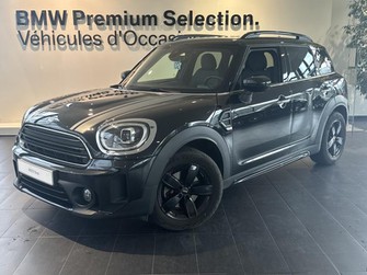 Photo Mini Countryman Countryman Cooper 136ch Edition Premium Plus BVA7