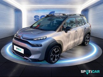 Photo Citroen C3 Aircross 1.2 PureTech 110ch S&S MAX