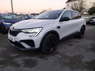 Photo Renault Arkana Arkana E-Tech 145 - 23