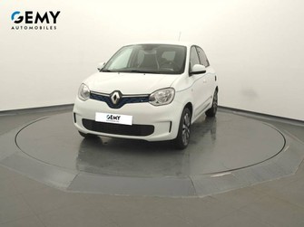 Photo Renault Twingo III Achat Intégral - 21 Intens