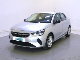 Photo Opel Corsa Corsa 1.2 75 ch BVM5