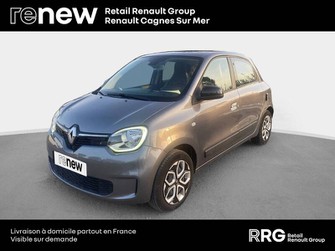 Photo Renault Twingo III Twingo III SCe 65