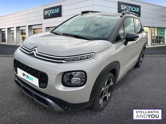 Photo Citroen C3 Aircross PureTech 110 S&S BVM6 Shine