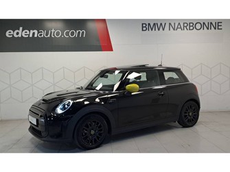 Photo Mini  Mini Hatch 3 Portes Cooper SE 184 ch Edition Camden