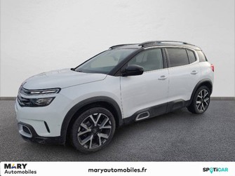Photo Citroen C5 Aircross PureTech 130 S&S EAT8 Shine Pack