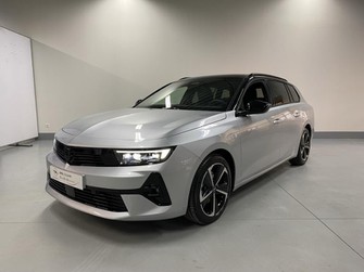 Photo Opel Astra Sports Tourer 1.2 Turbo Hybrid 136 ch GS e-DCT 6 ST