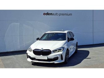 Photo Bmw Serie 1 Série 1 118d 150 ch M Sport