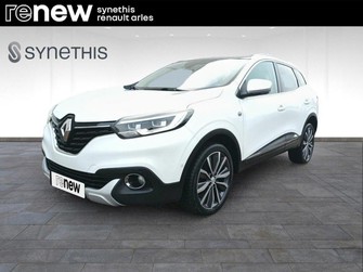 Photo Renault Kadjar dCi 130 Energy 4WD Armor-Lux