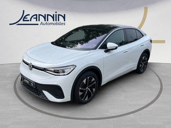 Photo Volkswagen ID.5 ID.5 286 ch Pro