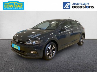 Photo Volkswagen Polo 1.0 TSI 95 S&S BVM5 Business