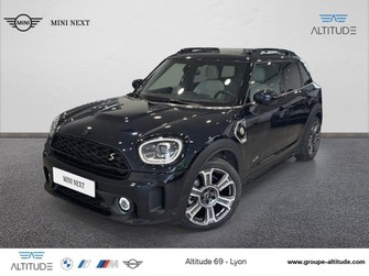 Photo Mini  Countryman Cooper SE  125ch + 95ch Northwood ALL4 BVA6