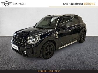 Photo Mini  Countryman Cooper SE  125ch + 95ch Northwood ALL4 BVA6