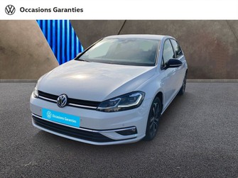 Photo Volkswagen Golf 1.5 TSI EVO 150ch IQ.Drive DSG7 Euro6d-T 5p
