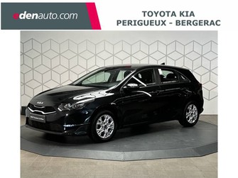 Photo Kia Ceed CEED 1.5 T-GDi 160 ch BVM6 Active
