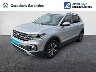 Photo Volkswagen T-Cross 1.0 TSI 110 Start/Stop DSG7 Style