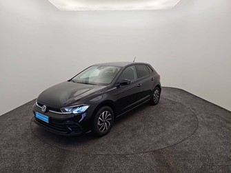 Photo Volkswagen Polo Polo 1.0 TSI 95 S&S BVM5