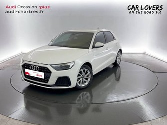 Photo Audi A1 Sportback 25 TFSI 95 ch BVM5 Design