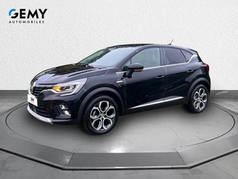 Photo Renault Captur TCe 90 - 21 Intens