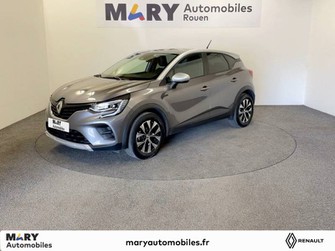 Photo Renault Captur TCe 90 Evolution
