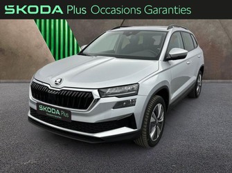 Photo Skoda Karoq 1.5 TSI ACT 150ch Sportline DSG7