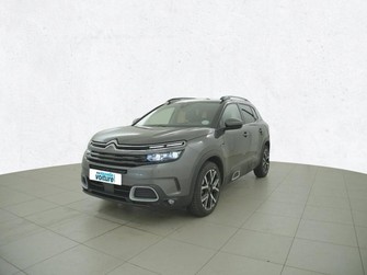 Photo Citroen C5 Aircross BlueHDi 180 S&amp;S EAT8 - Shine Pack