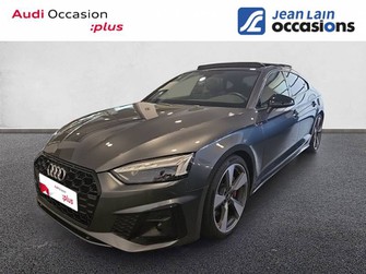 Photo Audi A5 Sportback 50 TDI 286 Tiptronic 8 Quattro S line