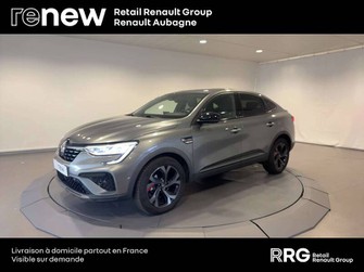 Photo Renault Arkana Arkana E-Tech 145 - 21B