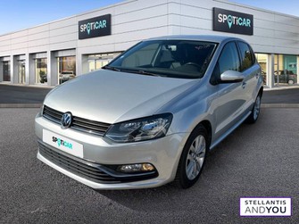 Photo Volkswagen Polo 1.0 60 Confortline