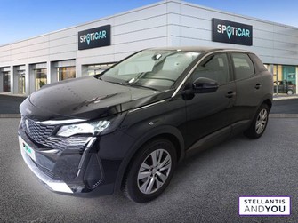 Photo Peugeot 3008 BlueHDi 130ch S&S EAT8 Active Pack
