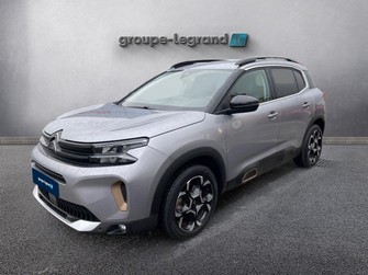 Photo Citroen C5 Aircross PureTech 130ch S&S C-Series E6.d
