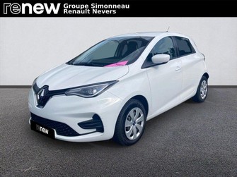 Photo Renault ZOE R110 Achat Intégral - 21 Business