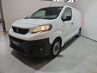 Photo Peugeot Expert Fg Standard 1.6 BlueHDi 115ch Premium Pack S&S
