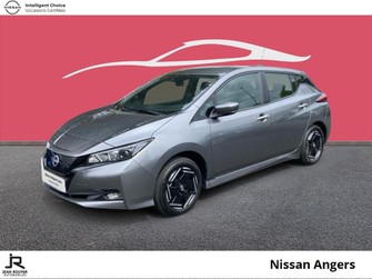 Photo Nissan Leaf 150ch 40kWh Acenta