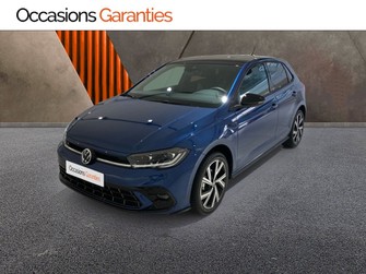 Photo Volkswagen Polo 1.0 TSI 95ch R-Line