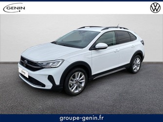 Photo Volkswagen Taigo Taigo 1.0 TSI 95 BVM5