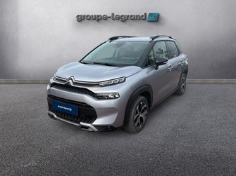 Photo Citroen C3 Aircross PureTech 110ch S&S Shine