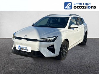 Photo MG  Autonomie Etendue 61kWh - 115 kW 2WD Luxury
