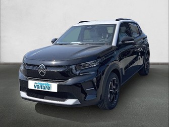 Photo Citroen C3 C3 Turbo 100 ch BVM6