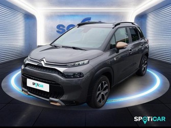 Photo Citroen C3 Aircross PureTech 110ch S&S C-Series